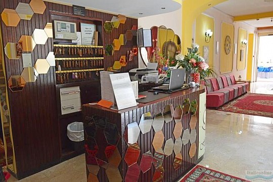 Hotel Cirene (5)