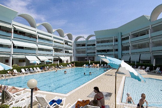 Residence Le Caravelle