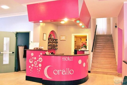 Hotel Corallo (2)