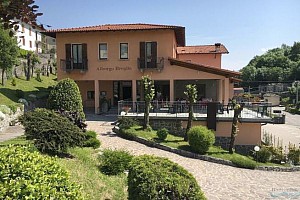 Breglia Hotel