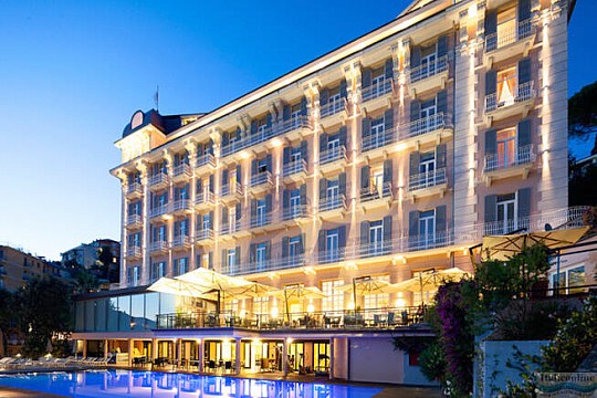Grand Hotel Bristol SPA Resort (3)