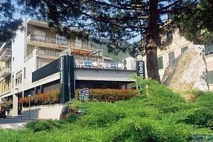 Derby Hotel