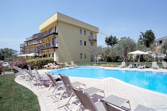 Hotel AHG Riva del Sole (3)