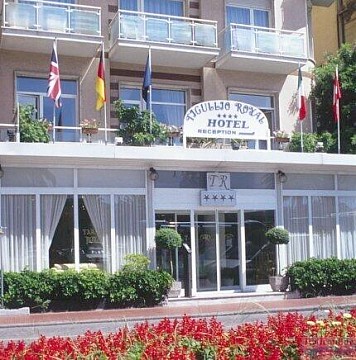 Hotel Tigullio Royal (2)