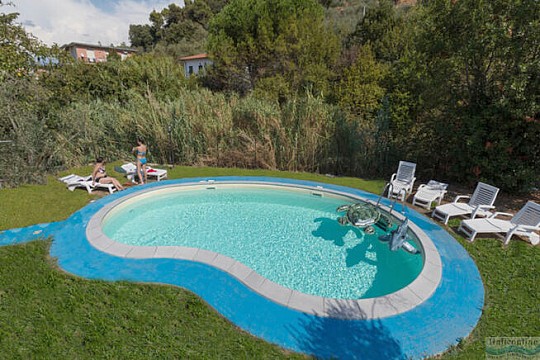 Appartamenti Vacanza Terre di Liguria (4)