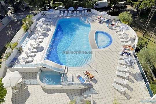 Hotel Firenze (2)