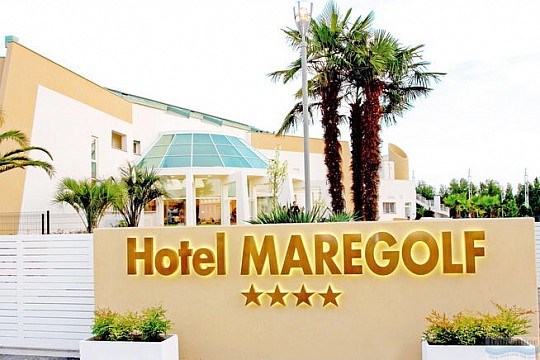 Hotel Maregolf (5)