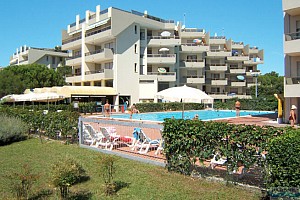 Le Zattere Residence