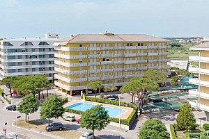 La Zattera Residence