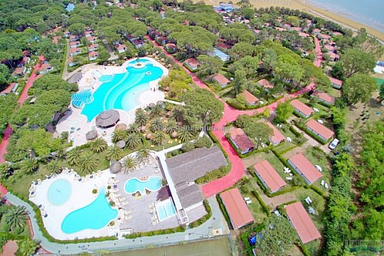 Camping Village Pino Mare (2)
