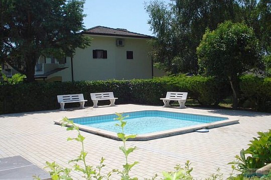 Villaggio Los Nidos (5)