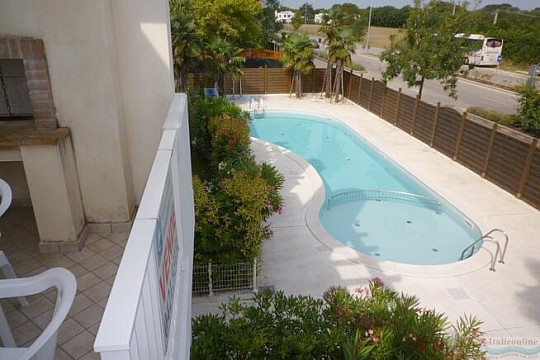 Residence Le Palme (3)