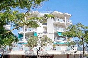 Torino Residence Apartments