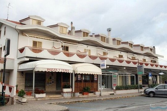 Residence La Playa (5)