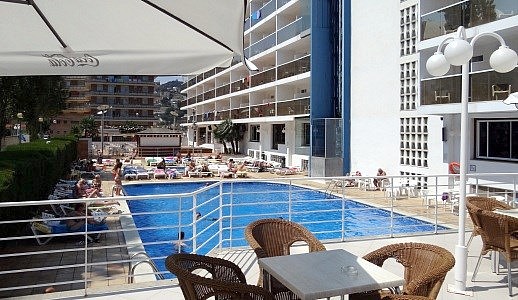 Hotel Riviera (3)