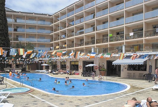 Hotel Bon Repos (5)