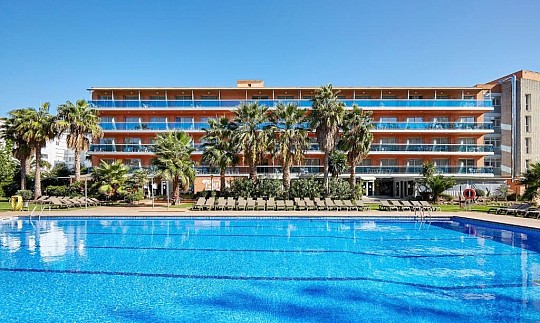 Hotel Surf Mar (2)