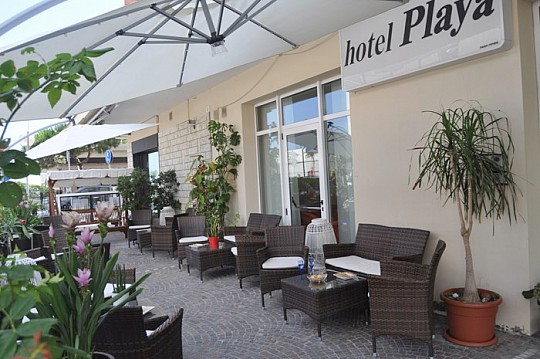 Hotel Playa (5)