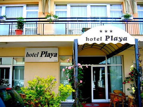 Hotel Playa (3)