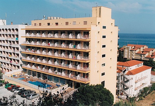 Hotel Catalonia