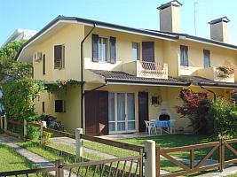 Apartmány Los Nidos