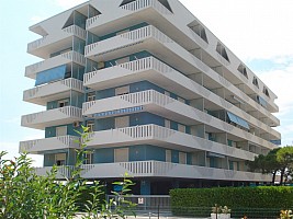Residence Marco Polo