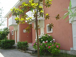 Le Pleiadi Residence