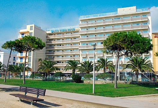H-Top Hotel Pineda Palace
