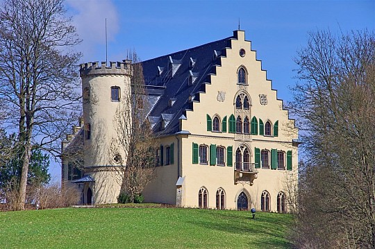 Cisterciácké kláštery Dolního Rakouska