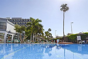 Relaxia Beverly Park Hotel
