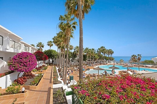 THB FLORA