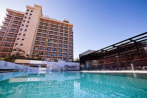 Be Live Experience Orotava Hotel
