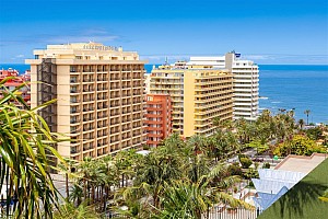 Be Live Experience Orotava Hotel
