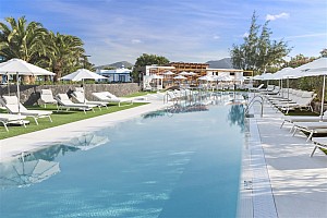 Elba Lanzarote Royal Village Resort & Premium Suites (ex THB Corbeta)