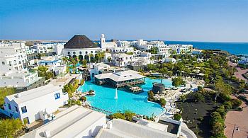 Volcán Lanzarote Hotel LIVVO (ex THe Hotel Volcán)