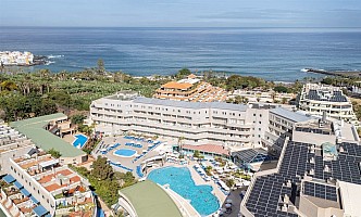 Alua Tenerife Hotel (ex Turquesa Playa)