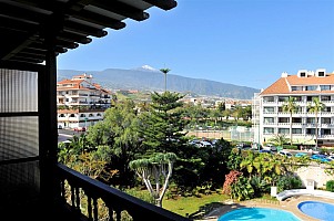 Coral Teide Mar Hotel