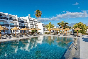 Sol Fuerteventura Jandía All Suites Meliá