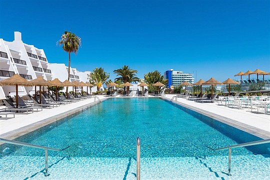 SOL FUERTEVENTURA JANDÍA ALL SUITES (3)