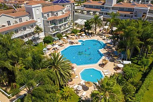 RIU Garoe Hotel