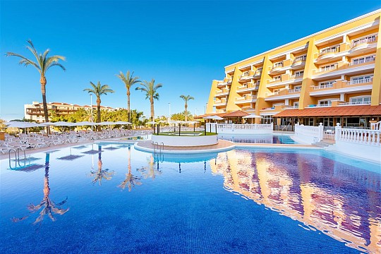 CHATUR PLAYA REAL RESORT (5)