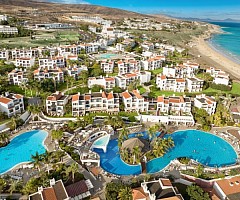 Esencia de Fuerteventura Princess Hotel