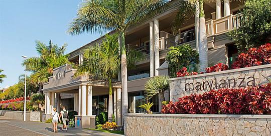 MARYLANZA SUITES & SPA (3)