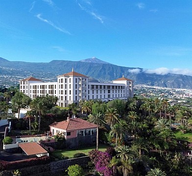 GRAN HOTEL TAORO (2)