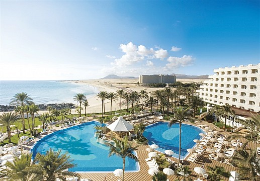 RIU PALACE TRES ISLAS (2)