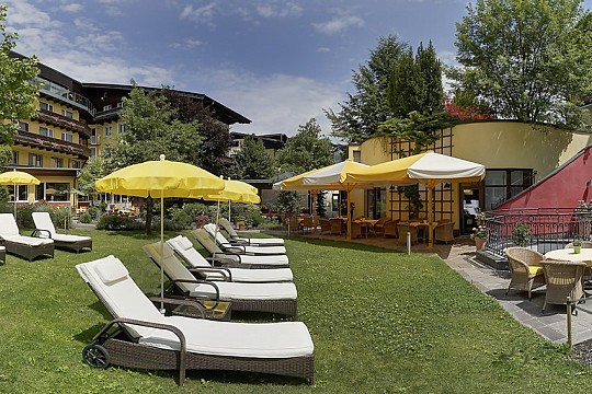 Hotel Latini (2)