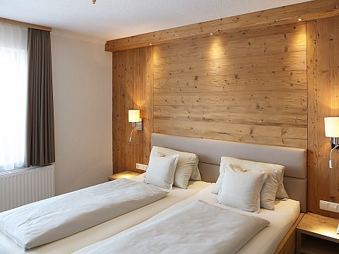 Hotel Waldfrieden (2)