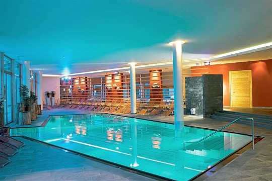 Falkensteiner Club Funimation Katschberg (3)