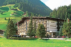 Alpenhof Hotel