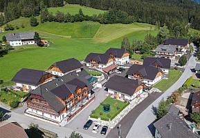 Edelweiss Feriendorf